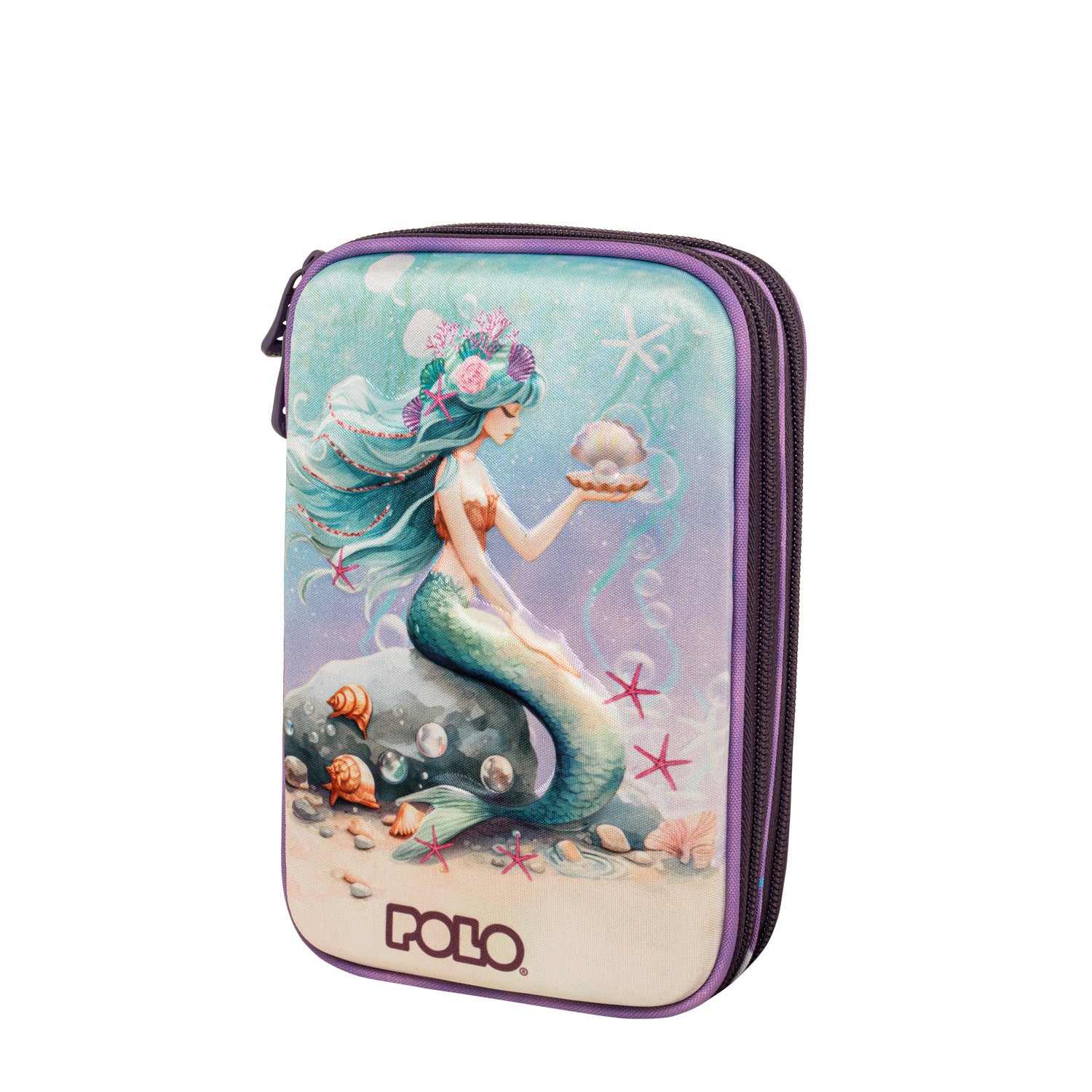 Polo Κασετίνα Orbit Mermaid