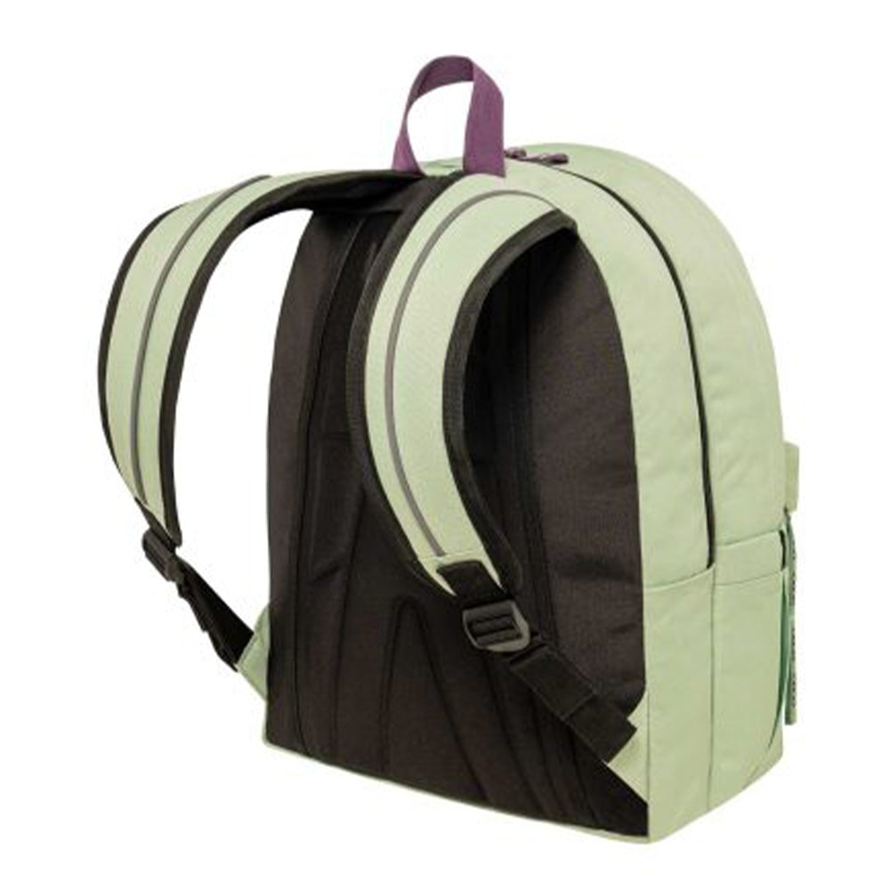 Polo Σακίδιο Original Double Scarf - Μέντα/Μωβ