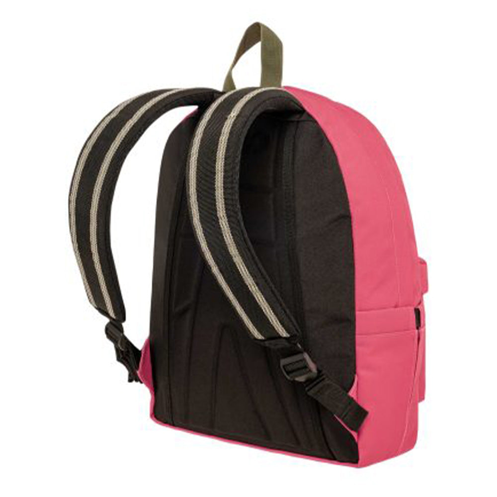 PoloPolo Σακίδιο Original Scarf - Φούξια/Πράσινοpapell.gr