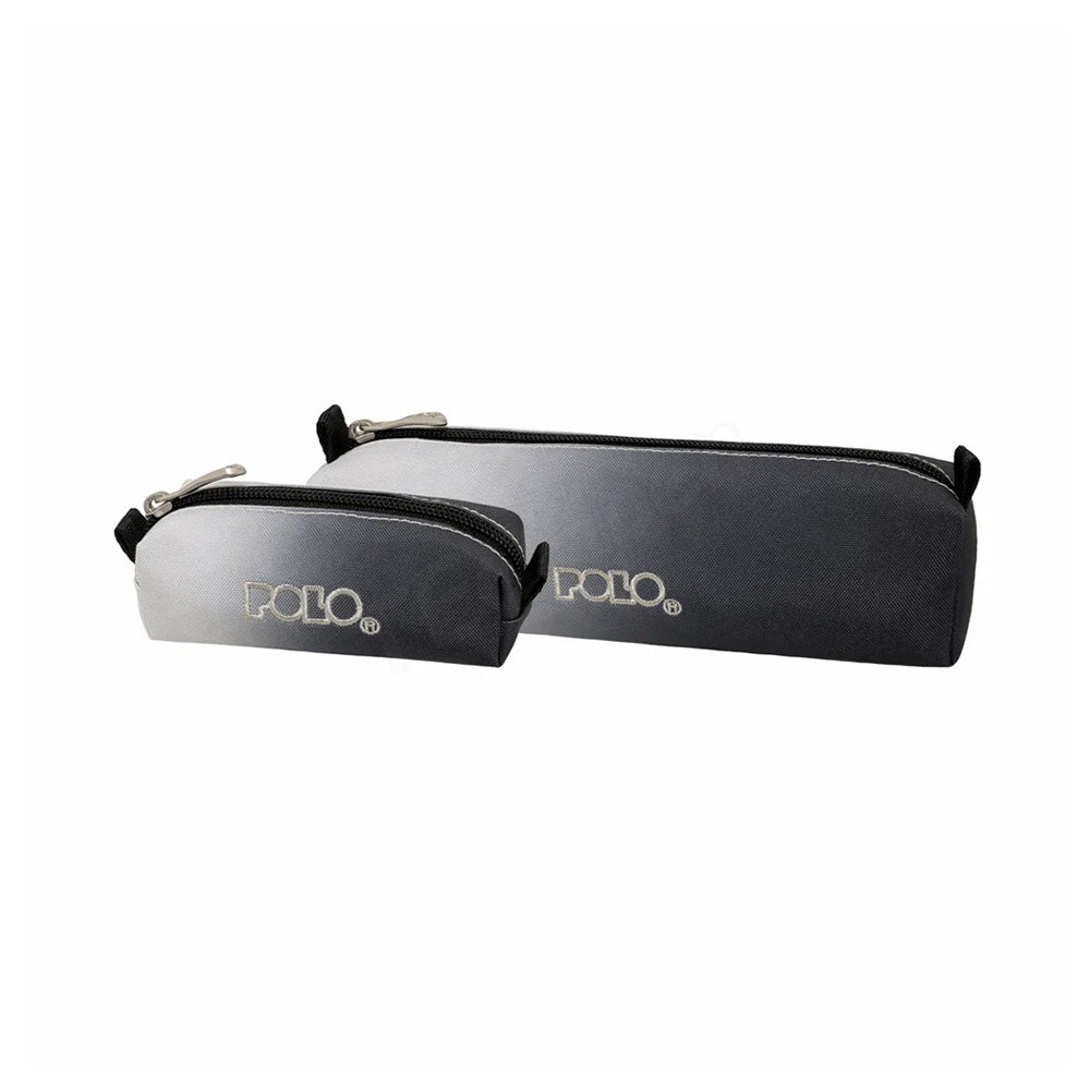Polo Κασετίνα Original Wallet - Γκρι/Μπλε
