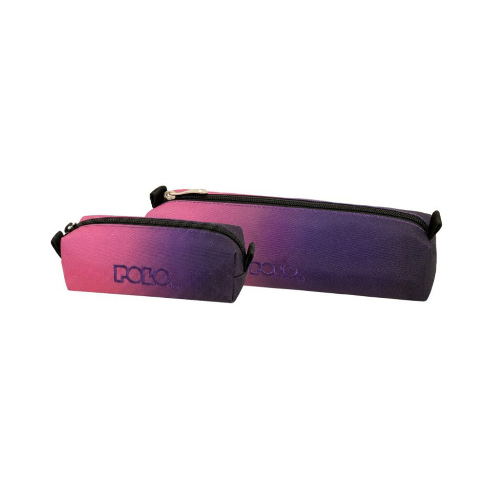 Polo Κασετίνα Original Wallet - Μωβ/Φούξια