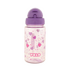 Polo Παγούρι Tritan με Καλαμάκι Καρδιές 450ml