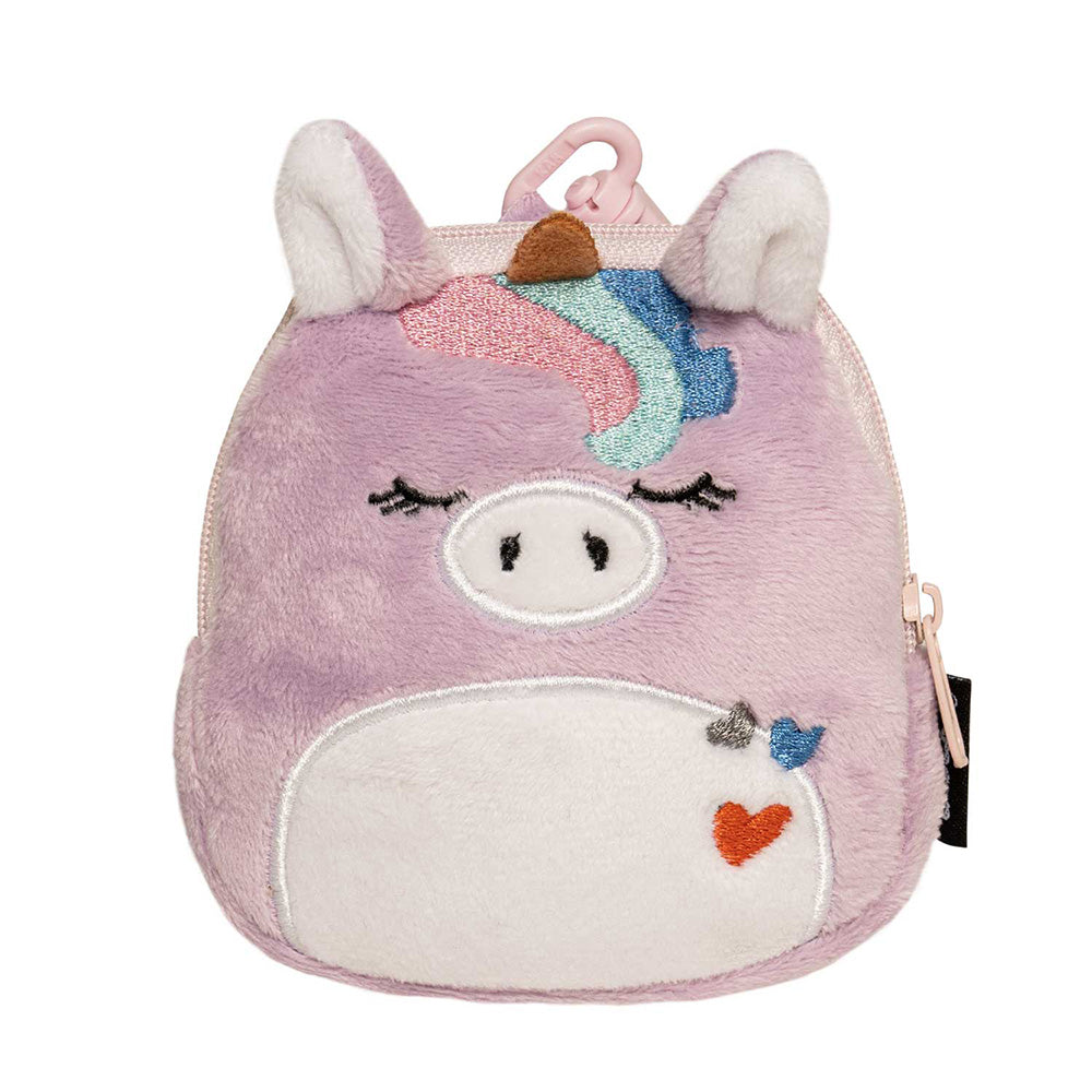 PoloPolo Παιδικό Πορτοφόλι Crazy Animals 1 Unicornpapell.gr