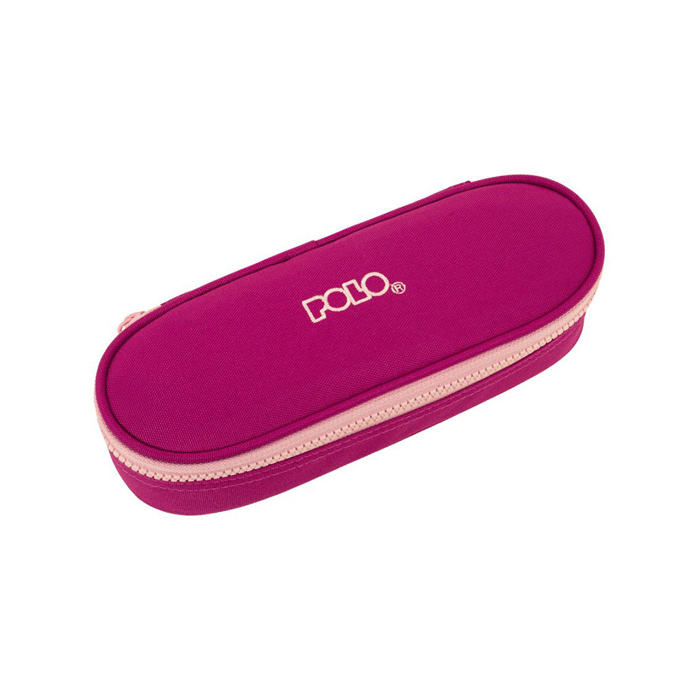 Polo Κασετίνα Box - Φούξια/Ροζ