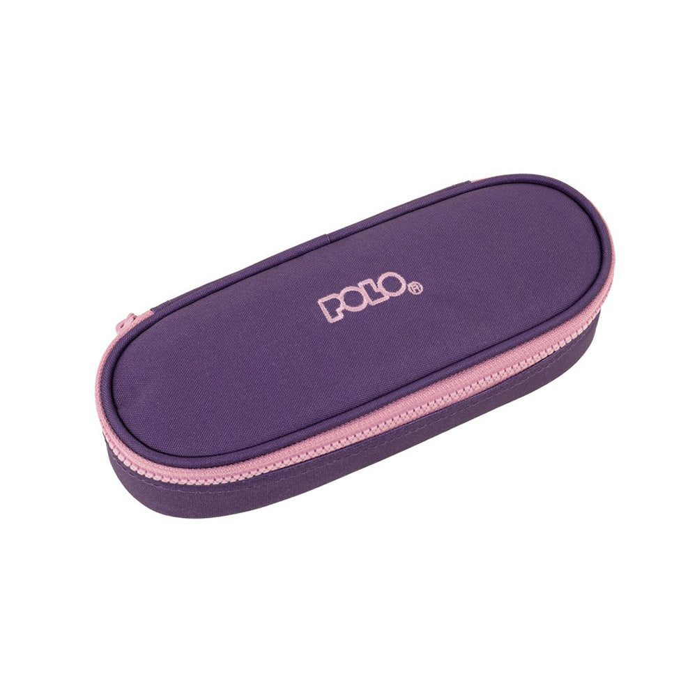 Polo Κασετίνα Box - Μωβ/Λιλά