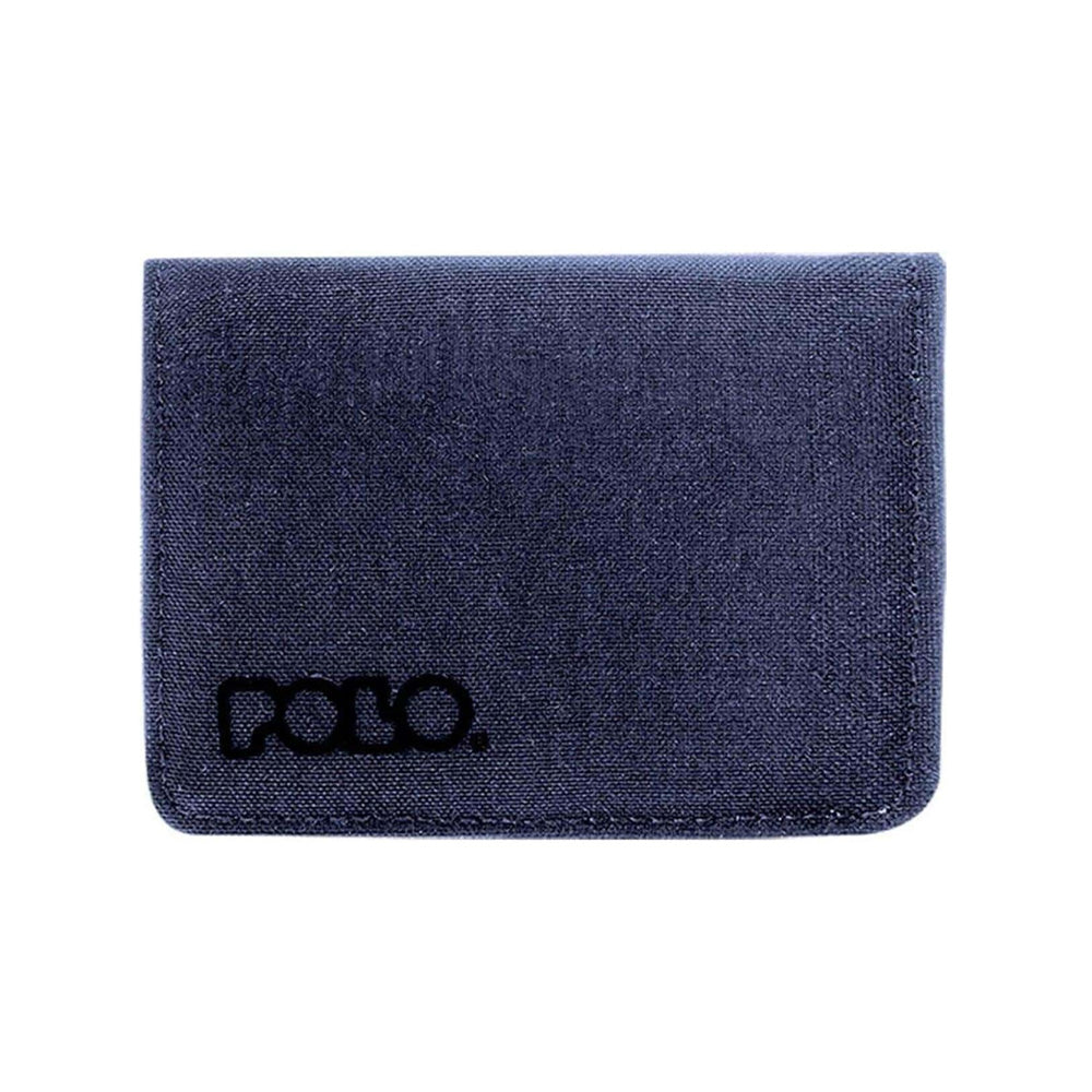 Polo Πορτοφόλι Wallet Rfid Small