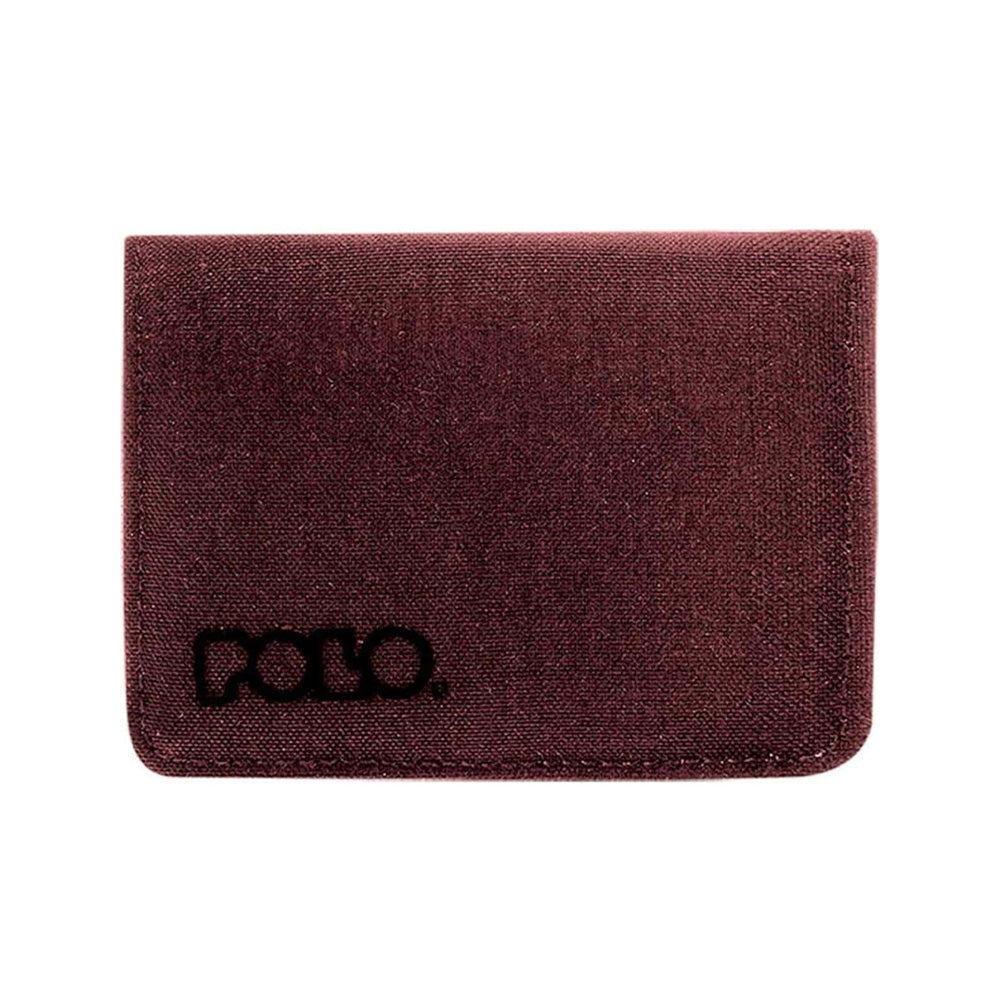Polo Πορτοφόλι Wallet Rfid Small