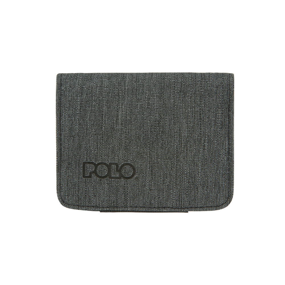 PoloPolo Πορτοφόλι Wallet Rfid Smallpapell.gr