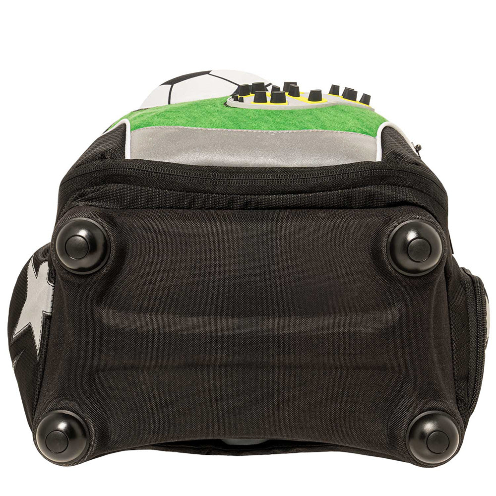 Polo Reel Σχολική Τσάντα Τρόλεϊ Δημοτικού  Football 30(Μ)χ20(Π)χ43(Υ) Eκ