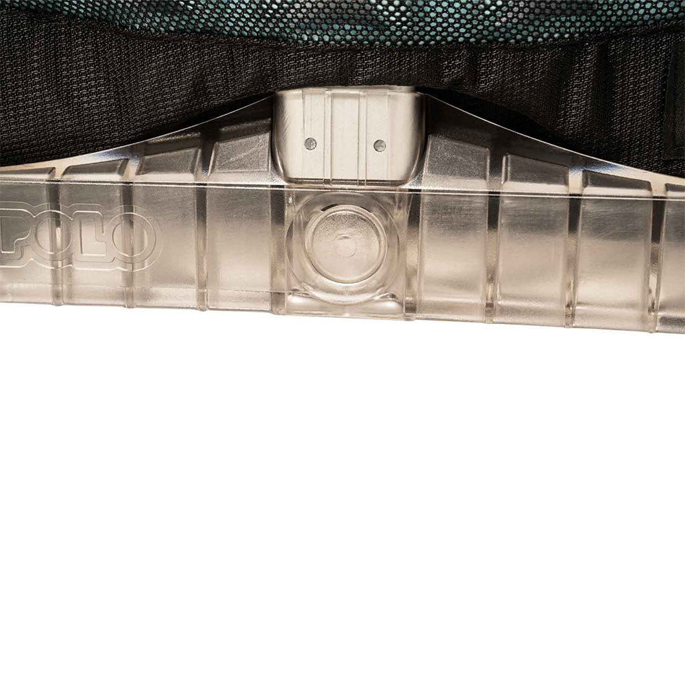 Polo Reel Σχολική Τσάντα Τρόλεϊ Δημοτικού  Football 30(Μ)χ20(Π)χ43(Υ) Eκ