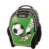 Polo Reel Σχολική Τσάντα Τρόλεϊ Δημοτικού  Football 30(Μ)χ20(Π)χ43(Υ) Eκ