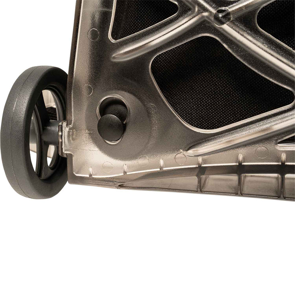 Polo Reel Σχολική Τσάντα Τρόλεϊ Δημοτικού  Football 30(Μ)χ20(Π)χ43(Υ) Eκ