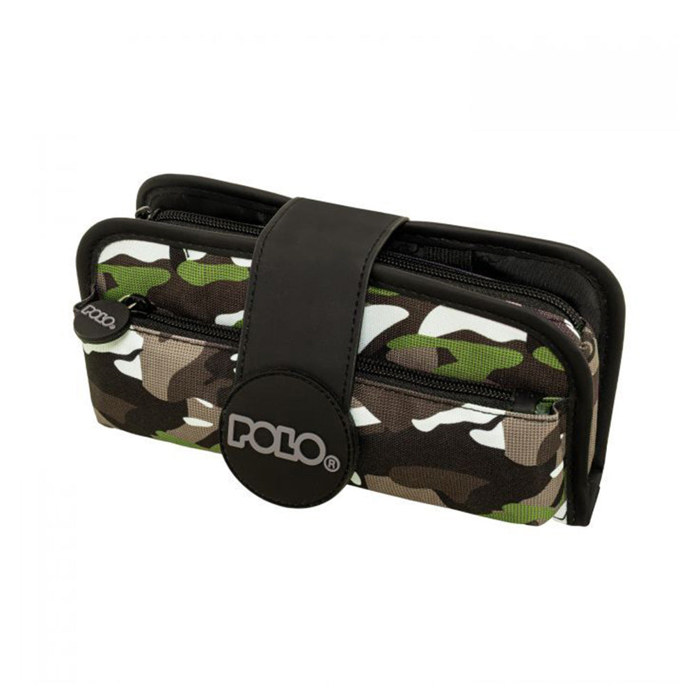 Polo Κασετίνα Rubber Army