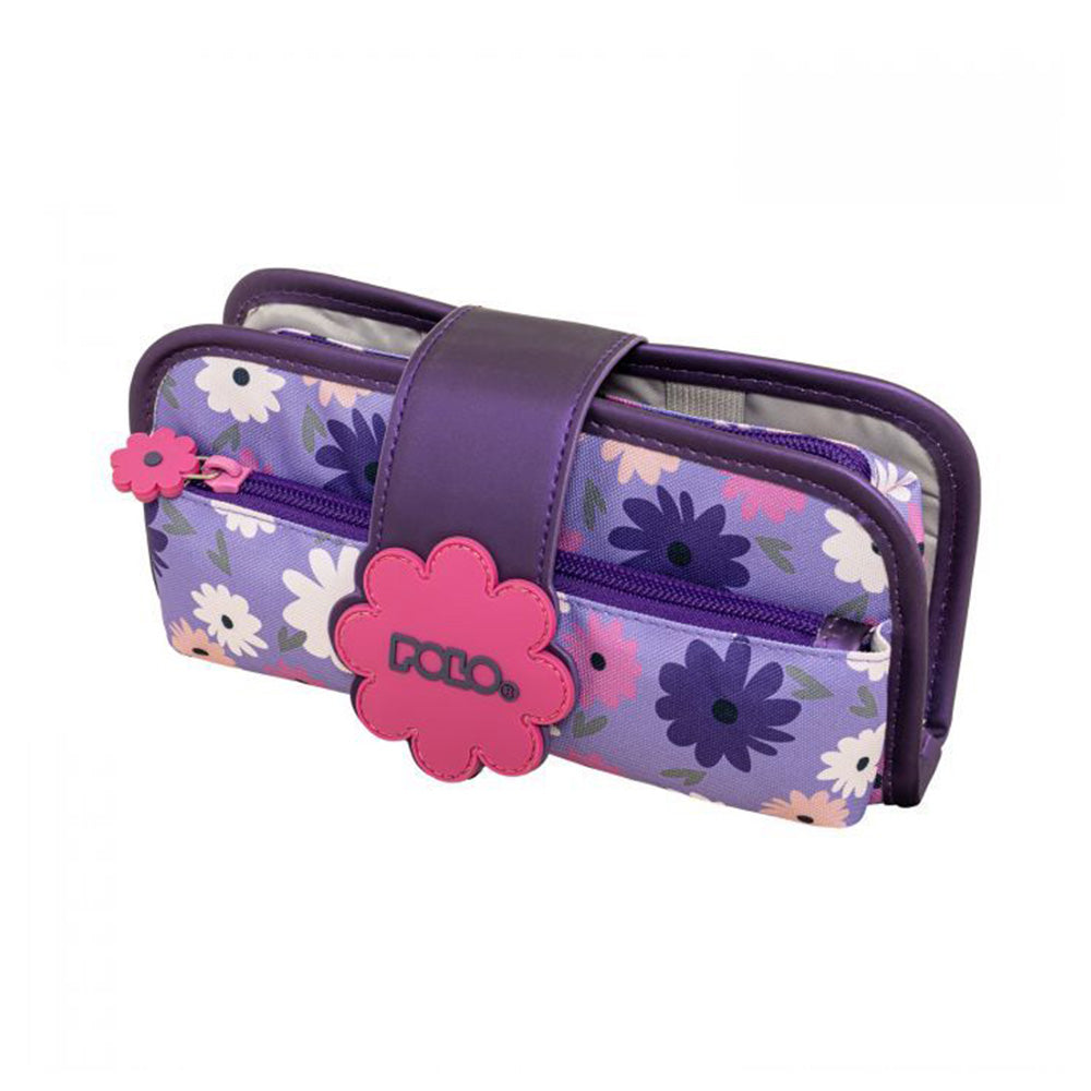 Polo Κασετίνα Rubber Flowers