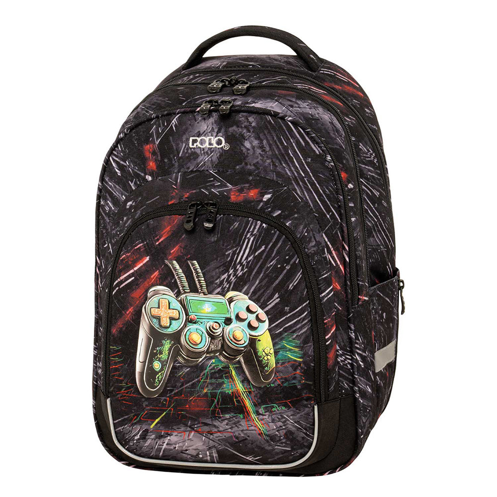 Polo Σακίδιο Growly Gaming