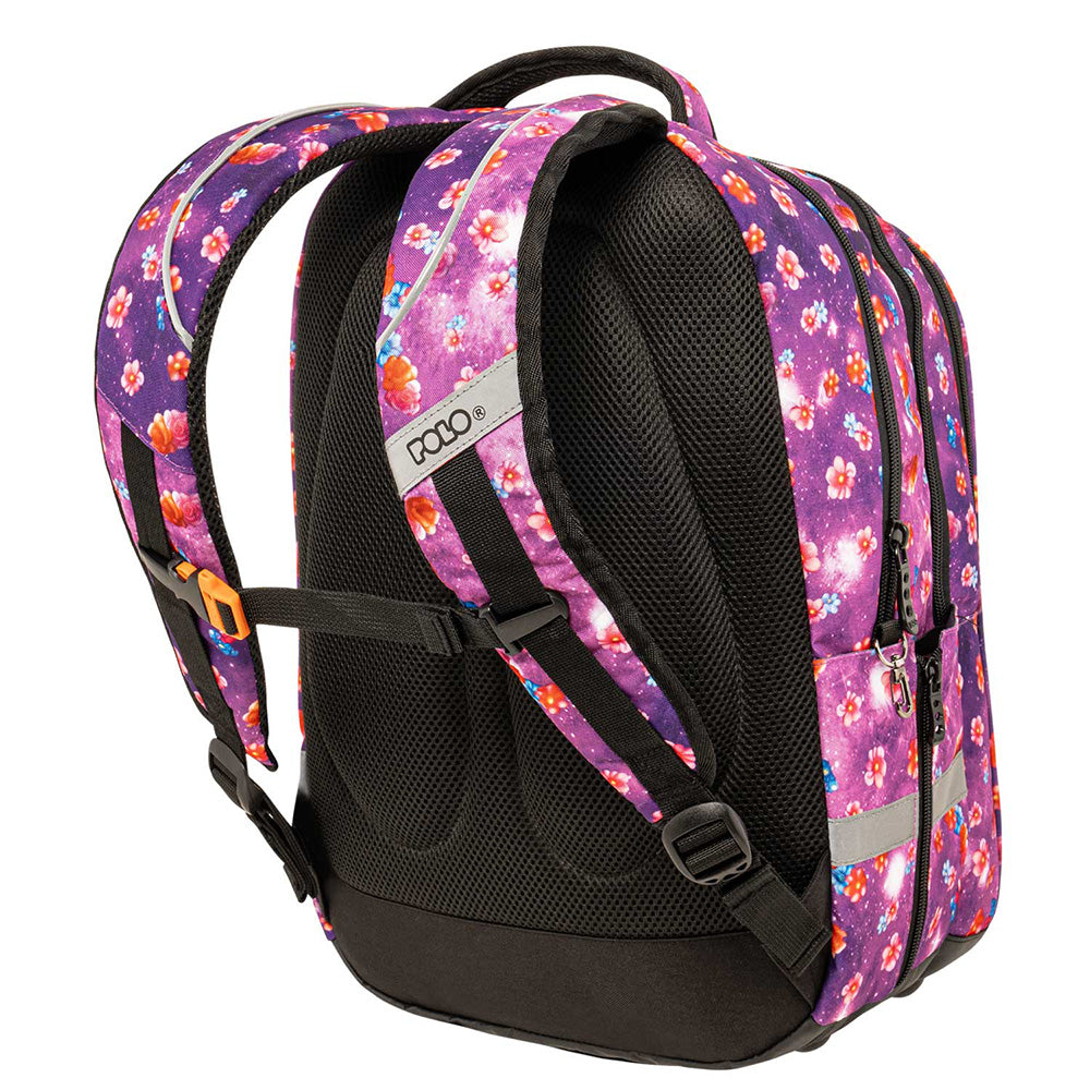 PoloPolo Σακίδιο Growly Unicornpapell.gr