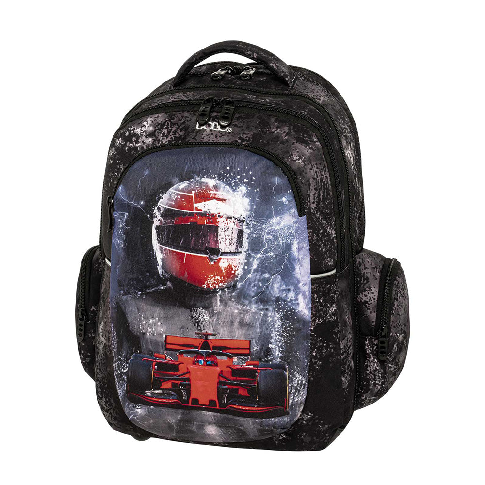 PoloPolo Σακίδιο Maxxi  Formulapapell.gr