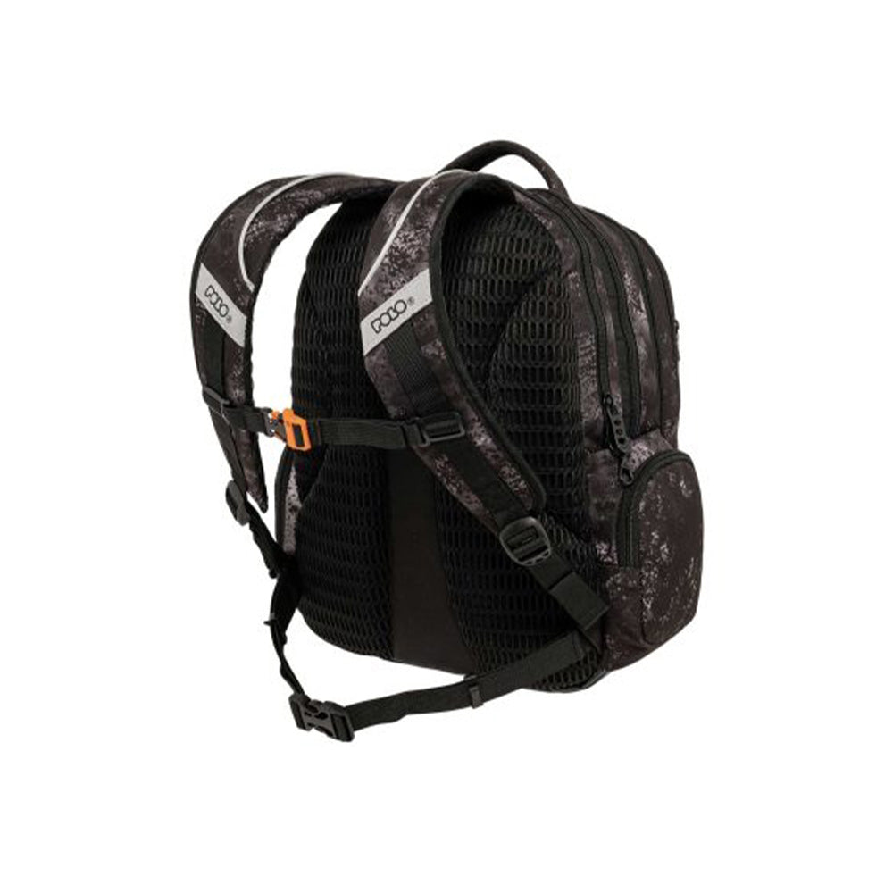 PoloPolo Σακίδιο Maxxi  Formulapapell.gr