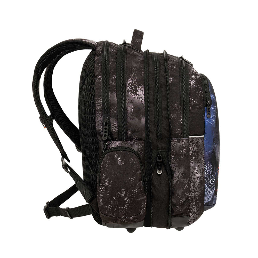 PoloPolo Σακίδιο Maxxi  Formulapapell.gr