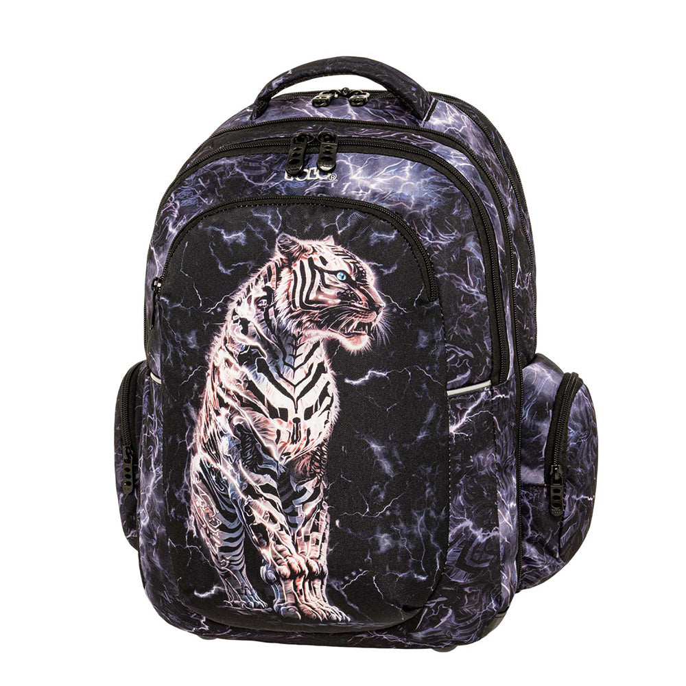 PoloPolo Σακίδιο Maxxi Tigerpapell.gr