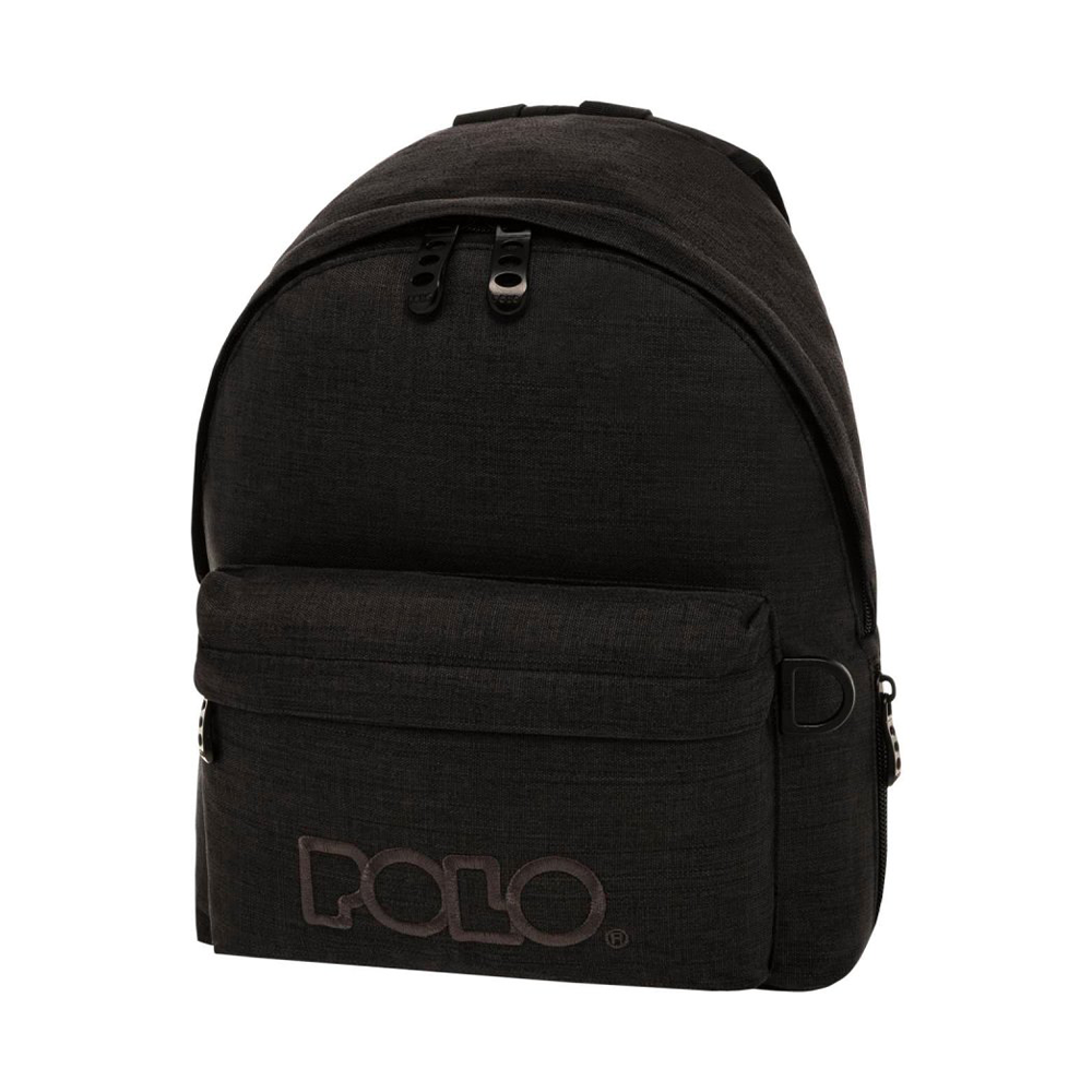Polo Σακίδιο Mini - Μαύρο