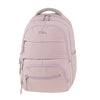 PoloPolo Σακίδιο Multi Pocket - Λιλάpapell.gr