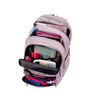 PoloPolo Σακίδιο Multi Pocket - Λιλάpapell.gr