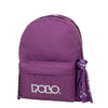 papell.grPolo Σακίδιο Original Double Scarf - Μωβ/Γαλάζιοpapell.gr