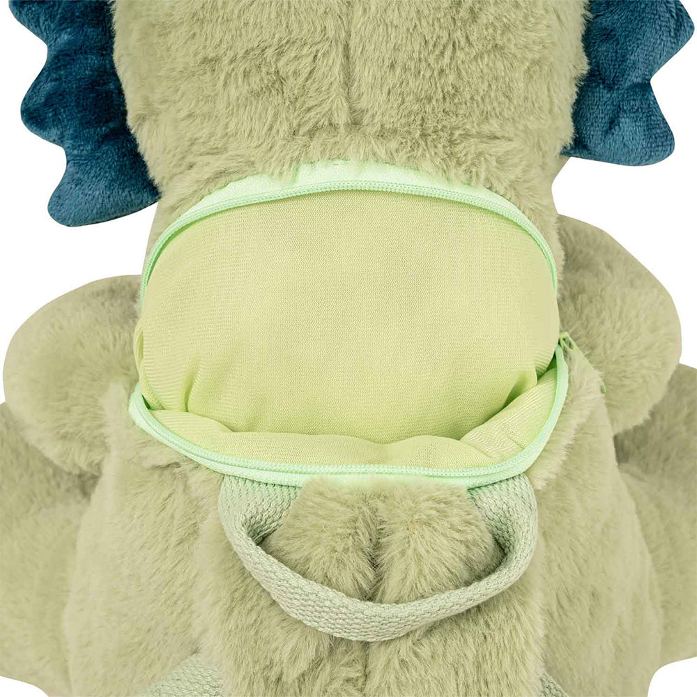 PoloPolo Σακίδιο Piccolino Dragonpapell.gr