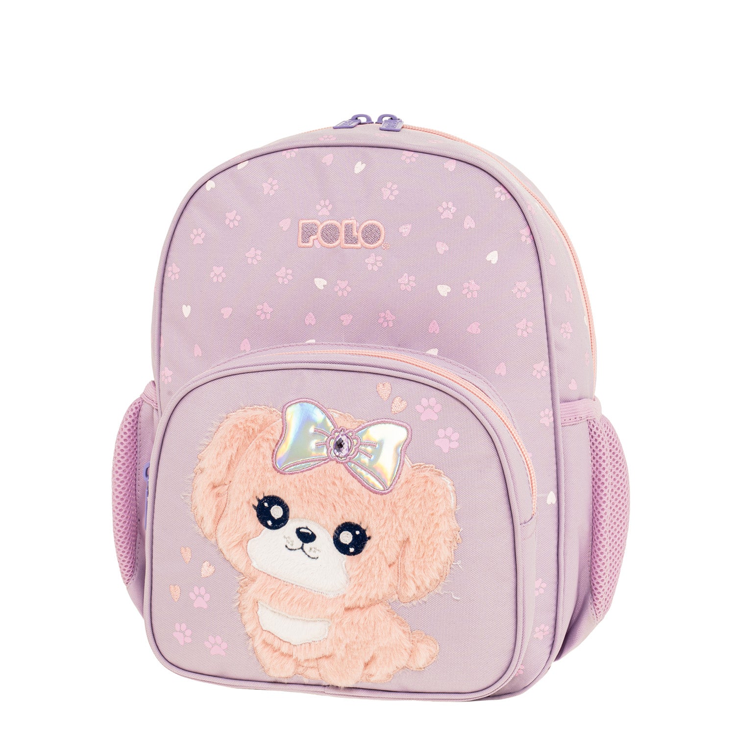 Polo Σακίδιο Πλάτης Junior Fizz Σκυλάκι