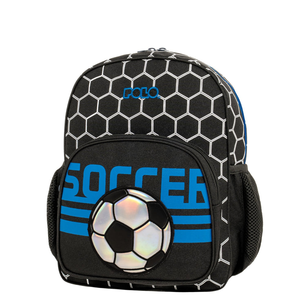 Polo Σακίδιο Πλάτης Junior Fizz Soccer