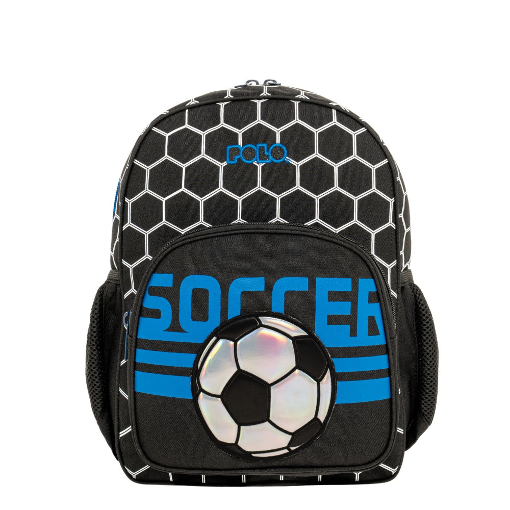 Polo Σακίδιο Πλάτης Junior Fizz Soccer