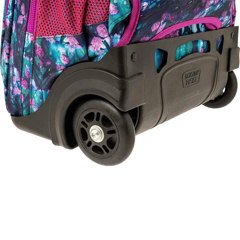 Polo Mover Σχολική Τσάντα Τρόλεϊ Δημοτικού Unicorn 36(Μ)χ26(Π)χ43(Υ) Eκ