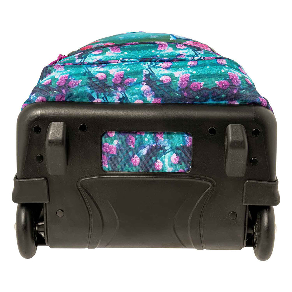 Polo Mover Σχολική Τσάντα Τρόλεϊ Δημοτικού Unicorn 36(Μ)χ26(Π)χ43(Υ) Eκ