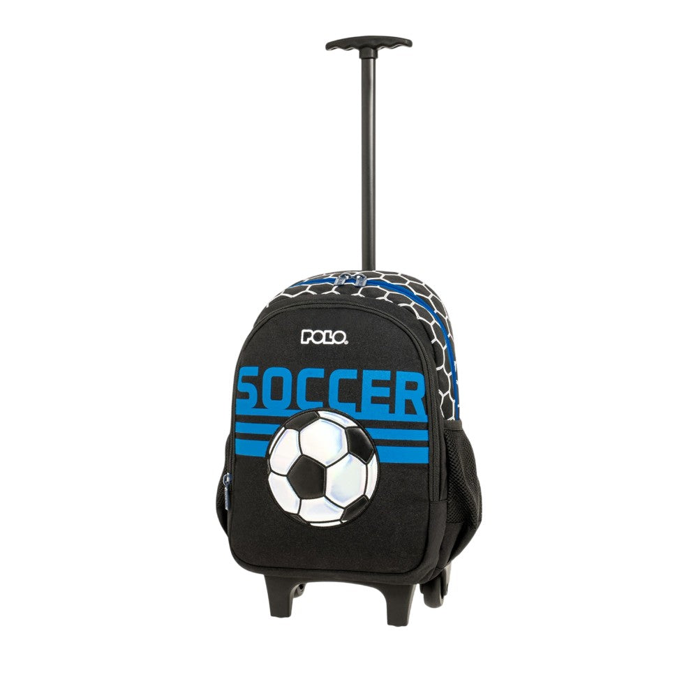 Polo Σακίδιο Trolley Junior Fizz Soccer
