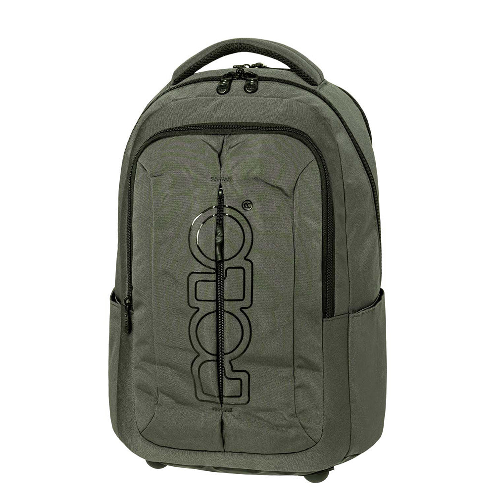 PoloPolo Σακίδιο Wonder - Γκριpapell.gr