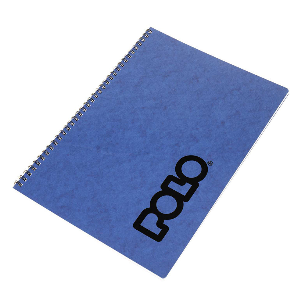 Polo Τετράδιο Σπιράλ Classic Note