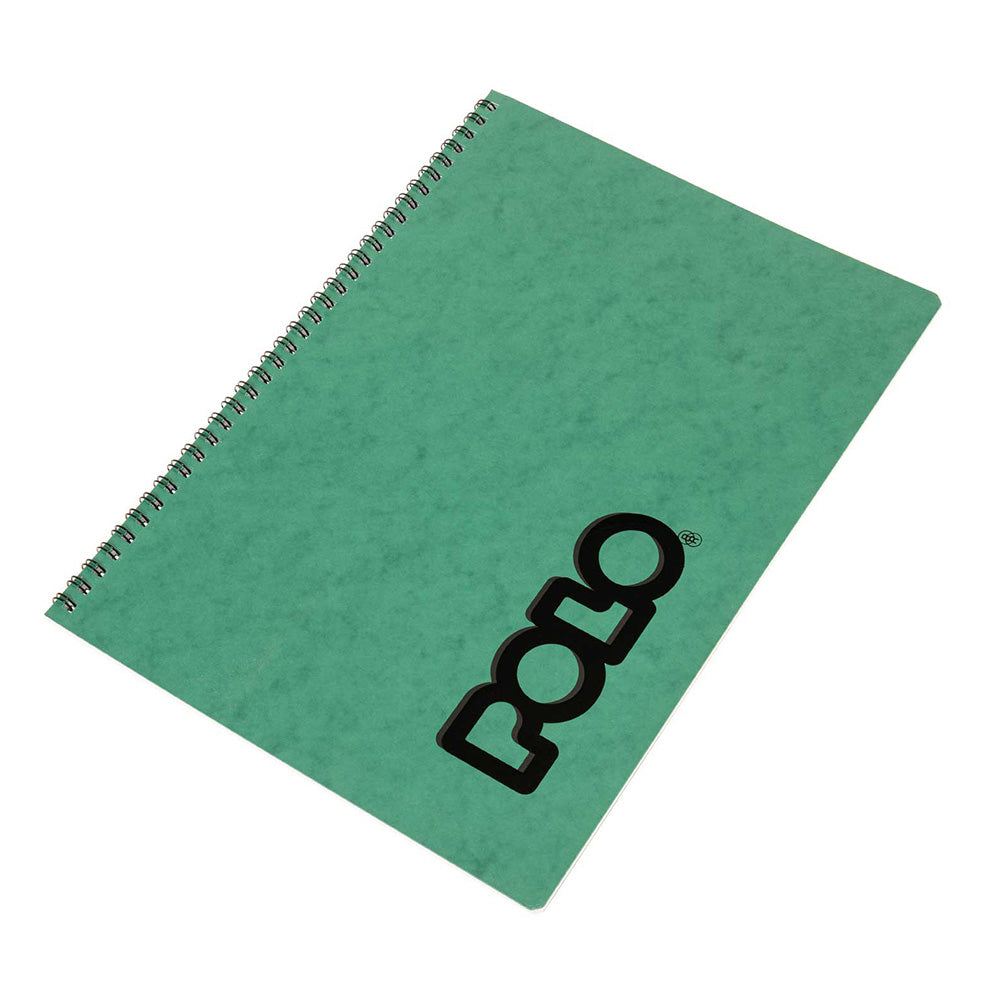 Polo Τετράδιο Σπιράλ Classic Note