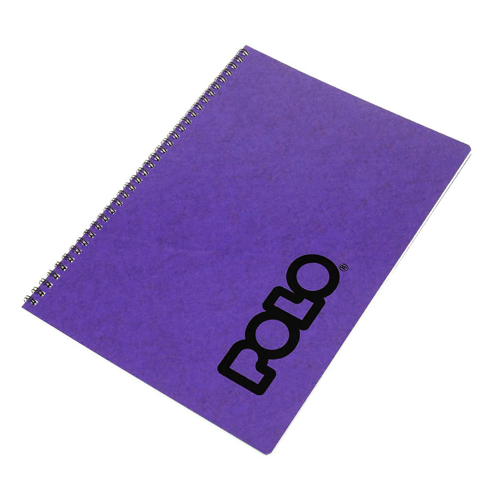Polo Τετράδιο Σπιράλ Classic Note