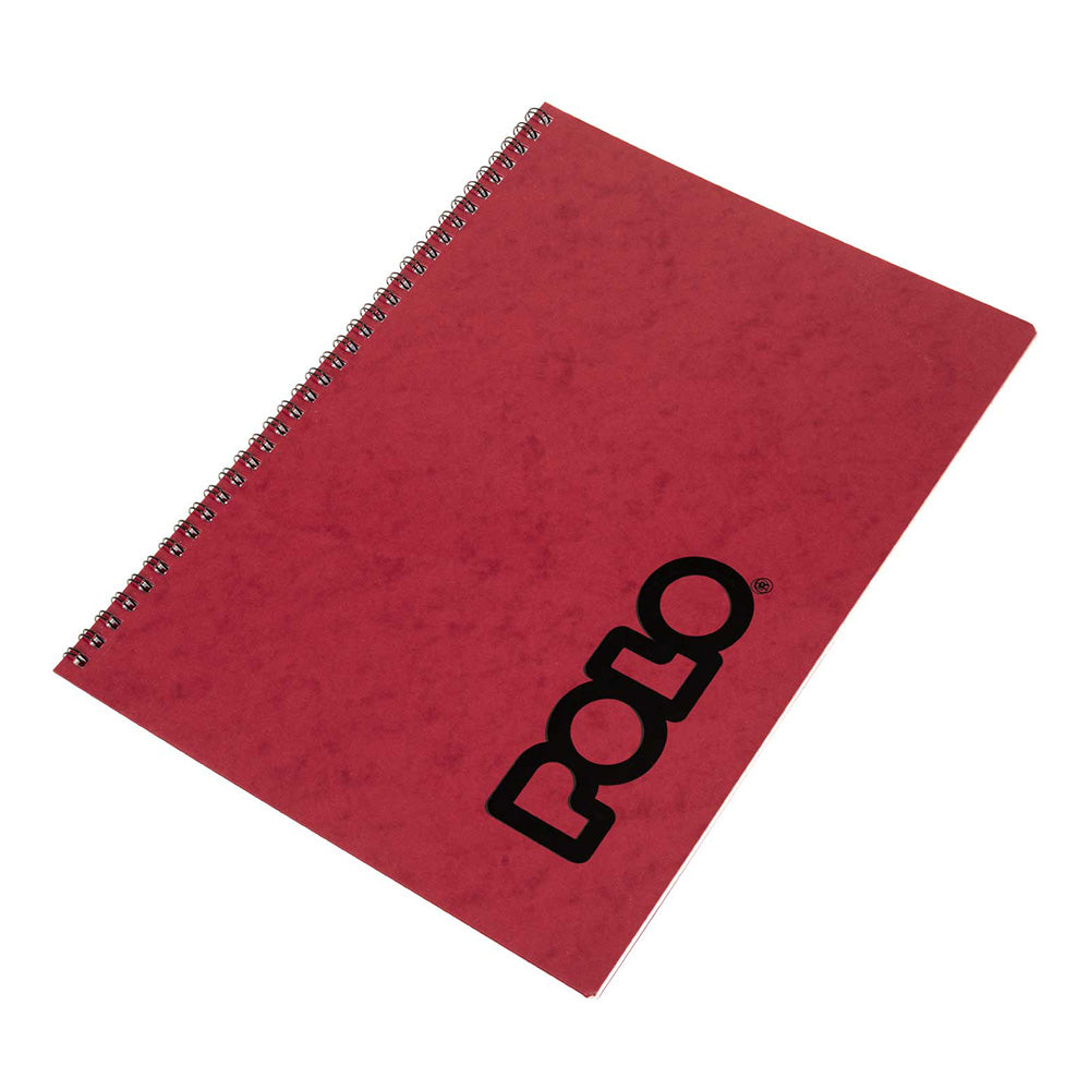 Polo Τετράδιο Σπιράλ Classic Note