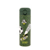 PoloPolo Θερμός Ανοξείδωτος Με Καλαμάκι Football Junior 0.50 Lpapell.gr