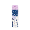 PoloPolo Θερμός Ανοξείδωτος Με Καλαμάκι Space Cat Junior 0.50 Lpapell.gr