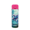 PoloPolo Θερμός Ανοξείδωτος Με Καλαμάκι Unicorn Junior 0.50 Lpapell.gr