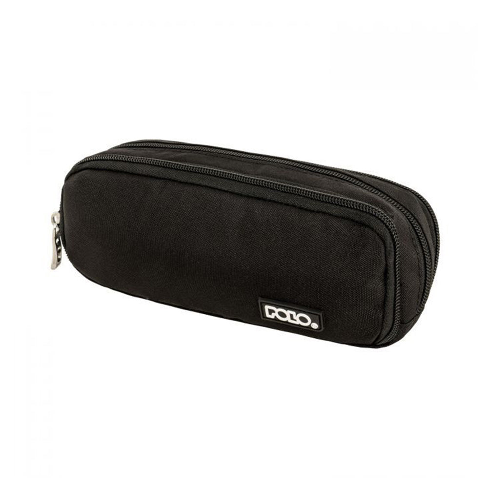 Polo Κασετίνα Tres Μαύρη