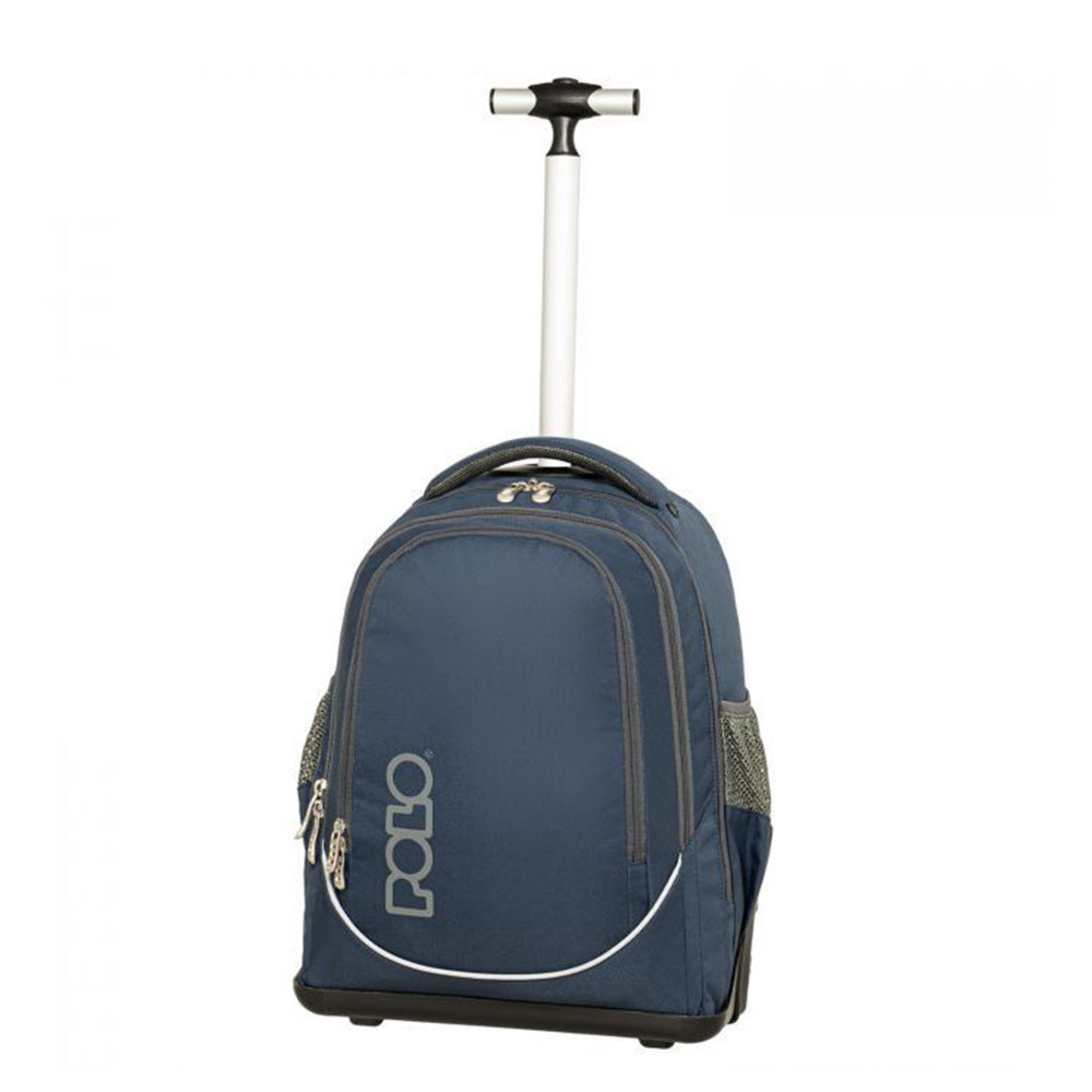 Polo Σακίδιο Trolley Cart - Μπλε
