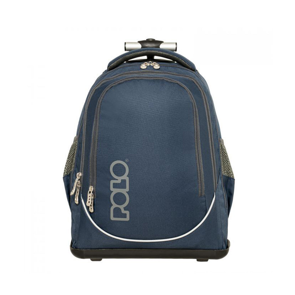 Polo Σακίδιο Trolley Cart - Μπλε