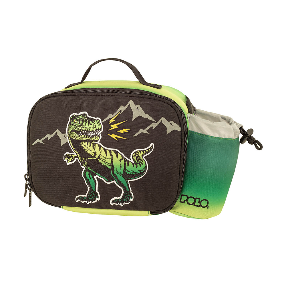 Polo Τσαντάκι Φαγητού Frenzi Dinosaur(Δεινόσαυρος)