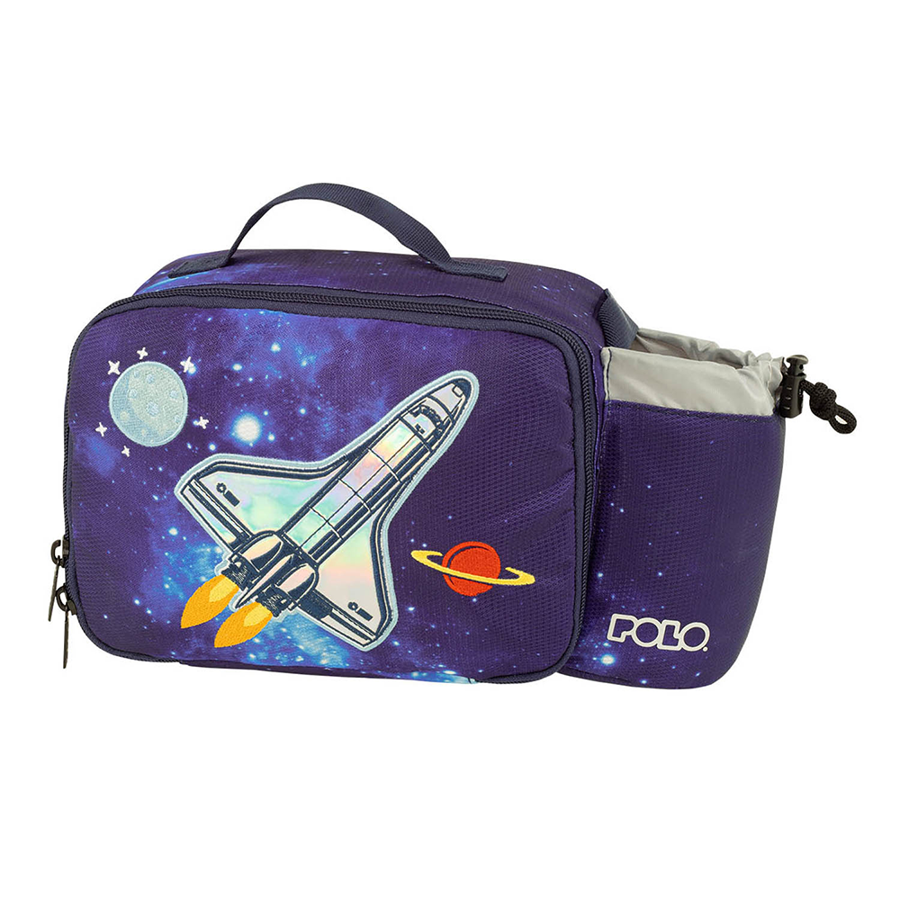 Polo Τσαντάκι Φαγητού Frenzi Space(Διάστημα)