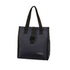 PoloPolo Τσαντάκι Φαγητού Lunch Bag Office II - Μπλεpapell.gr