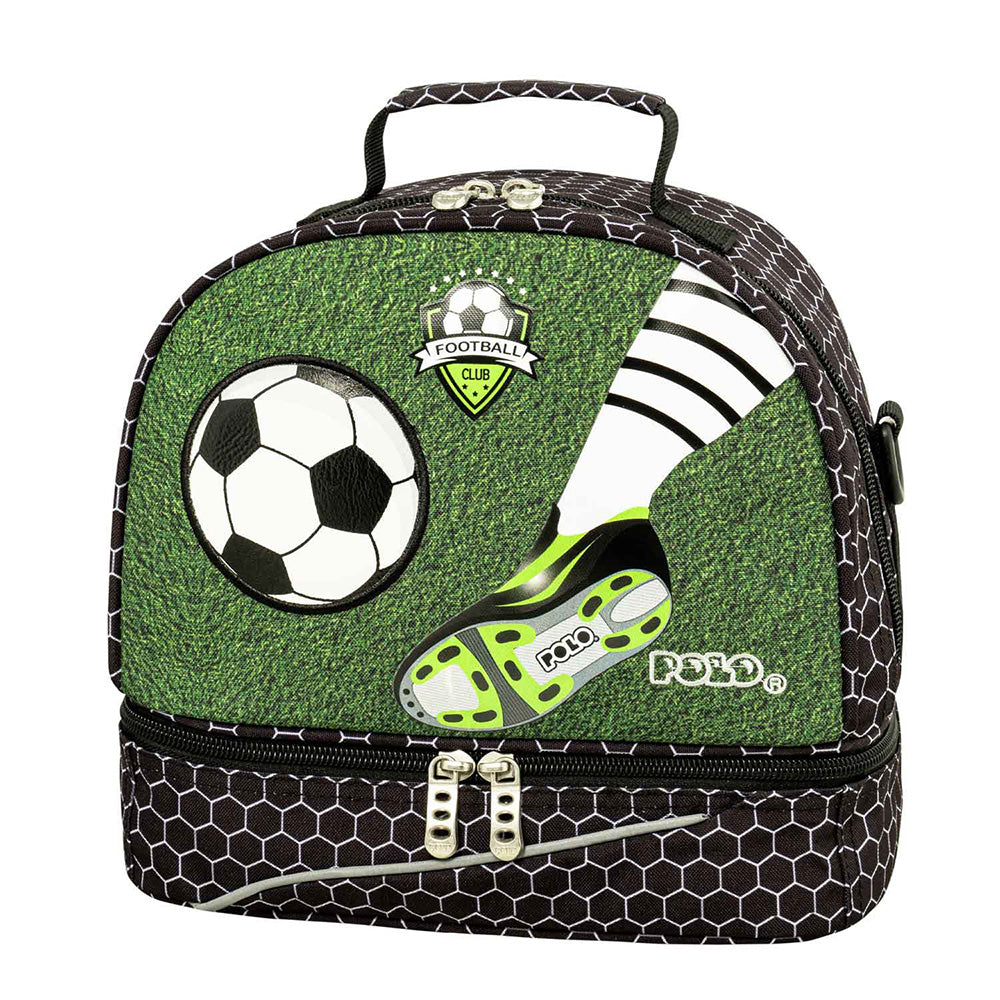 Polo Ταντάκι Φαγητού Kid's Fun II Football